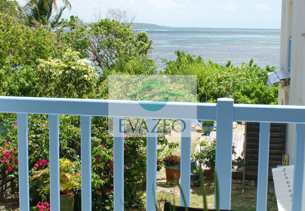 Apartment in Sainte-Anne - Résidence à Ste Anne Guadeloupe - Ref : HG027