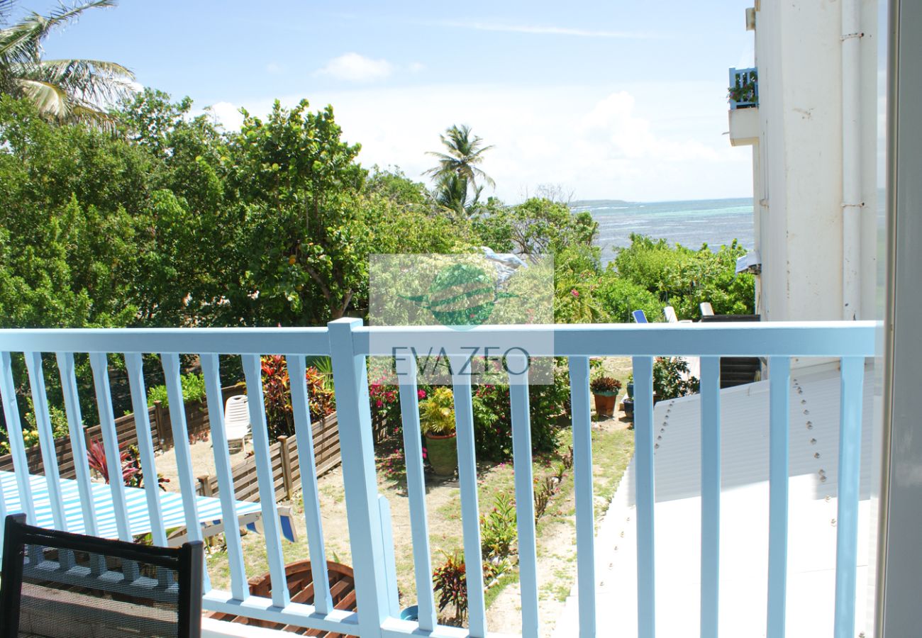 Apartment in Sainte-Anne - Résidence à Ste Anne Guadeloupe - Ref : HG027