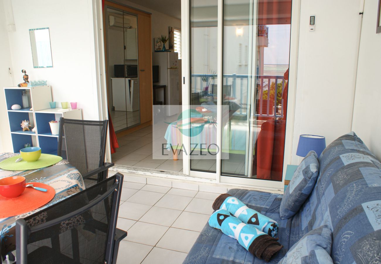 Apartment in Sainte-Anne - Résidence à Ste Anne Guadeloupe - Ref : HG027