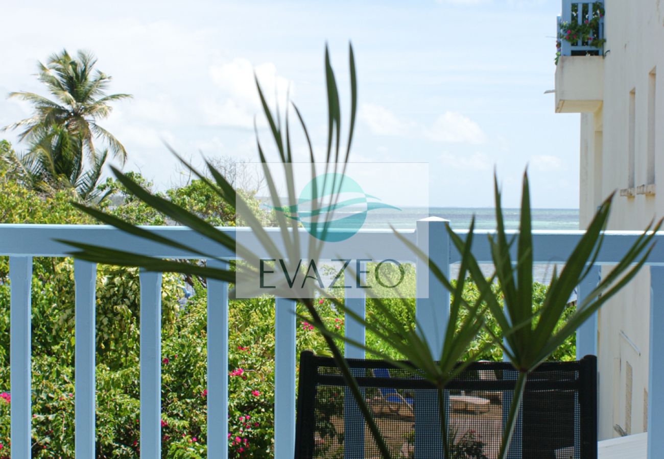 Apartment in Sainte-Anne - Résidence à Ste Anne Guadeloupe - Ref : HG027