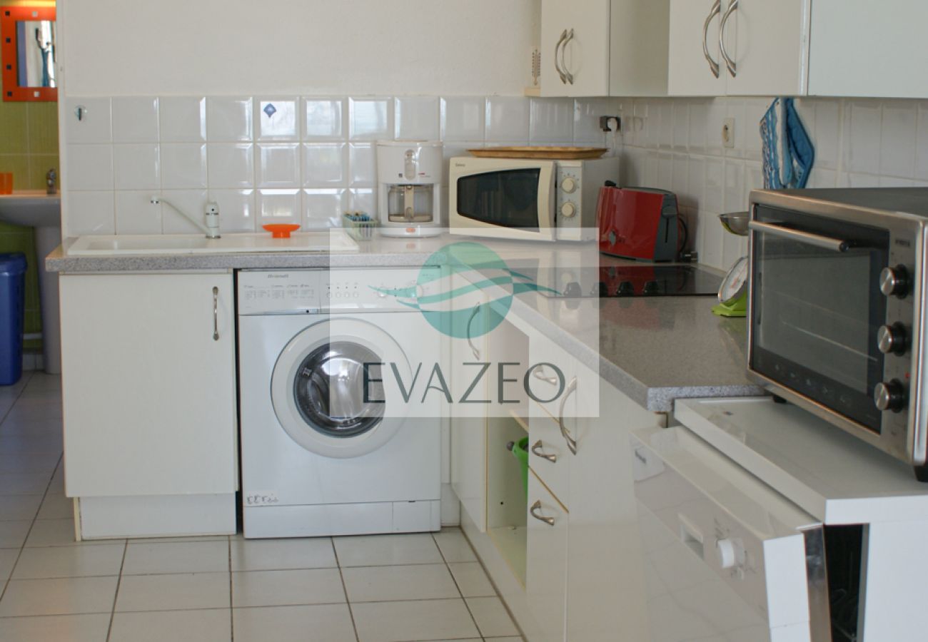 Apartment in Sainte-Anne - Résidence à Ste Anne Guadeloupe - Ref : HG027