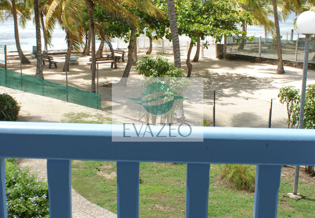 Apartment in Sainte-Anne - Résidence à Ste Anne Guadeloupe - Ref : HG027