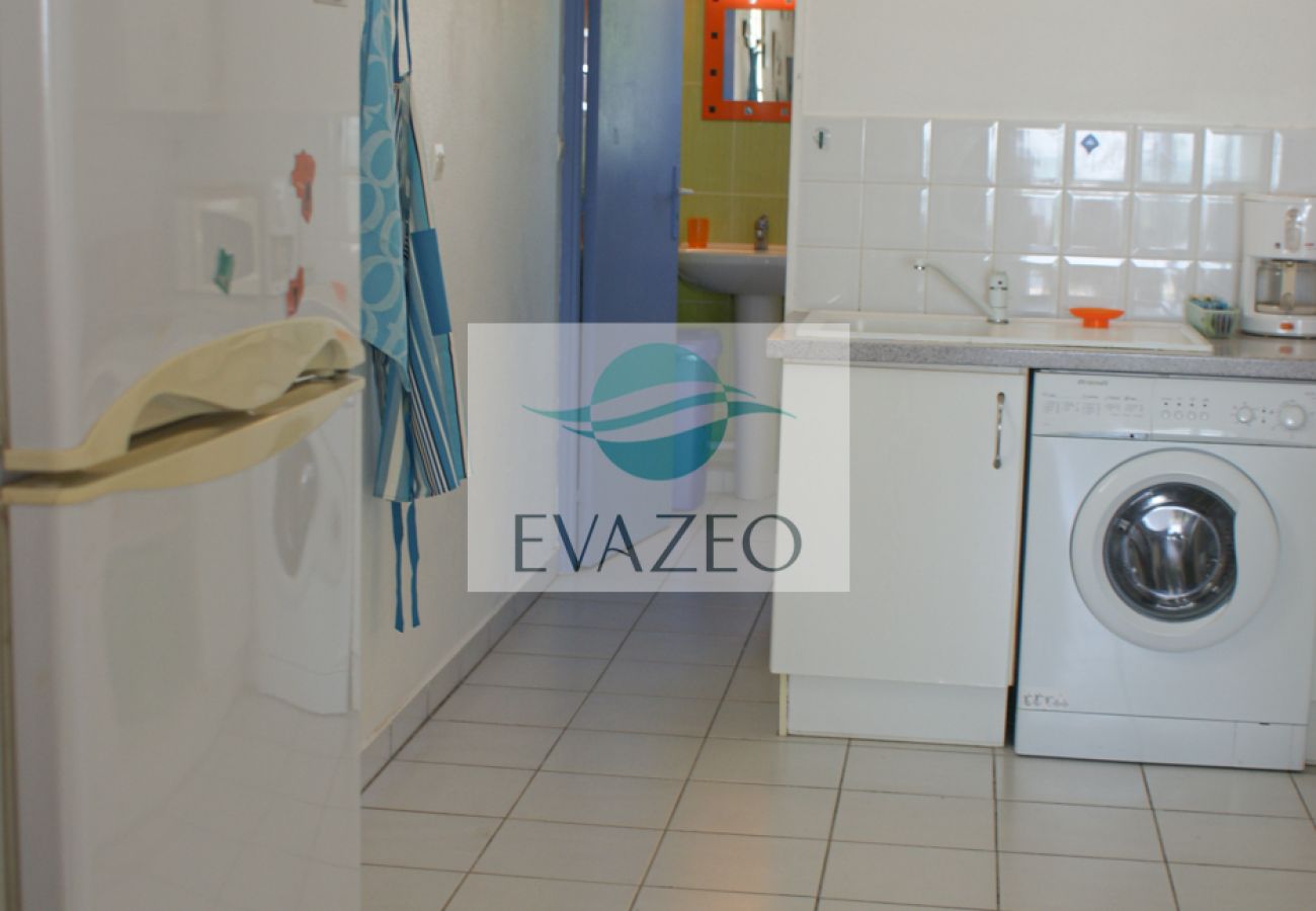 Apartment in Sainte-Anne - Résidence à Ste Anne Guadeloupe - Ref : HG027