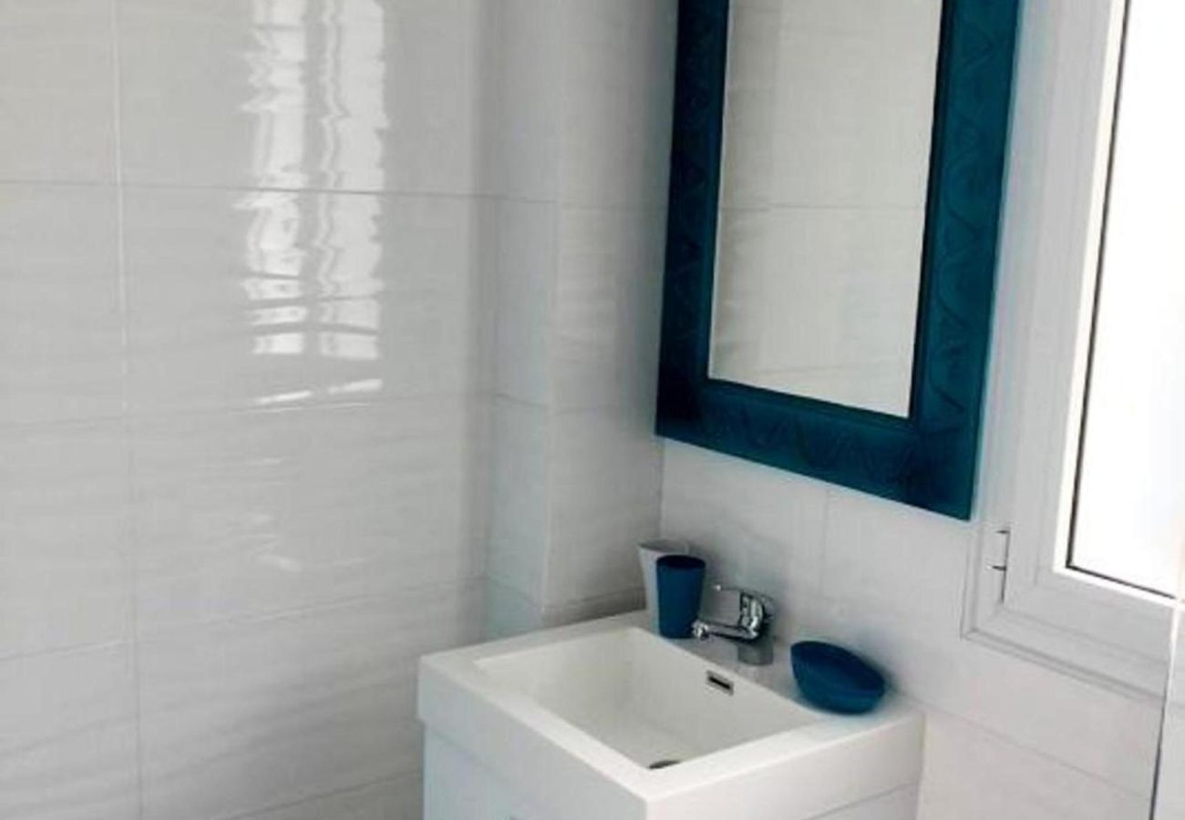 Apartment in Sainte-Anne - Résidence à Ste Anne Guadeloupe - Ref : HG027