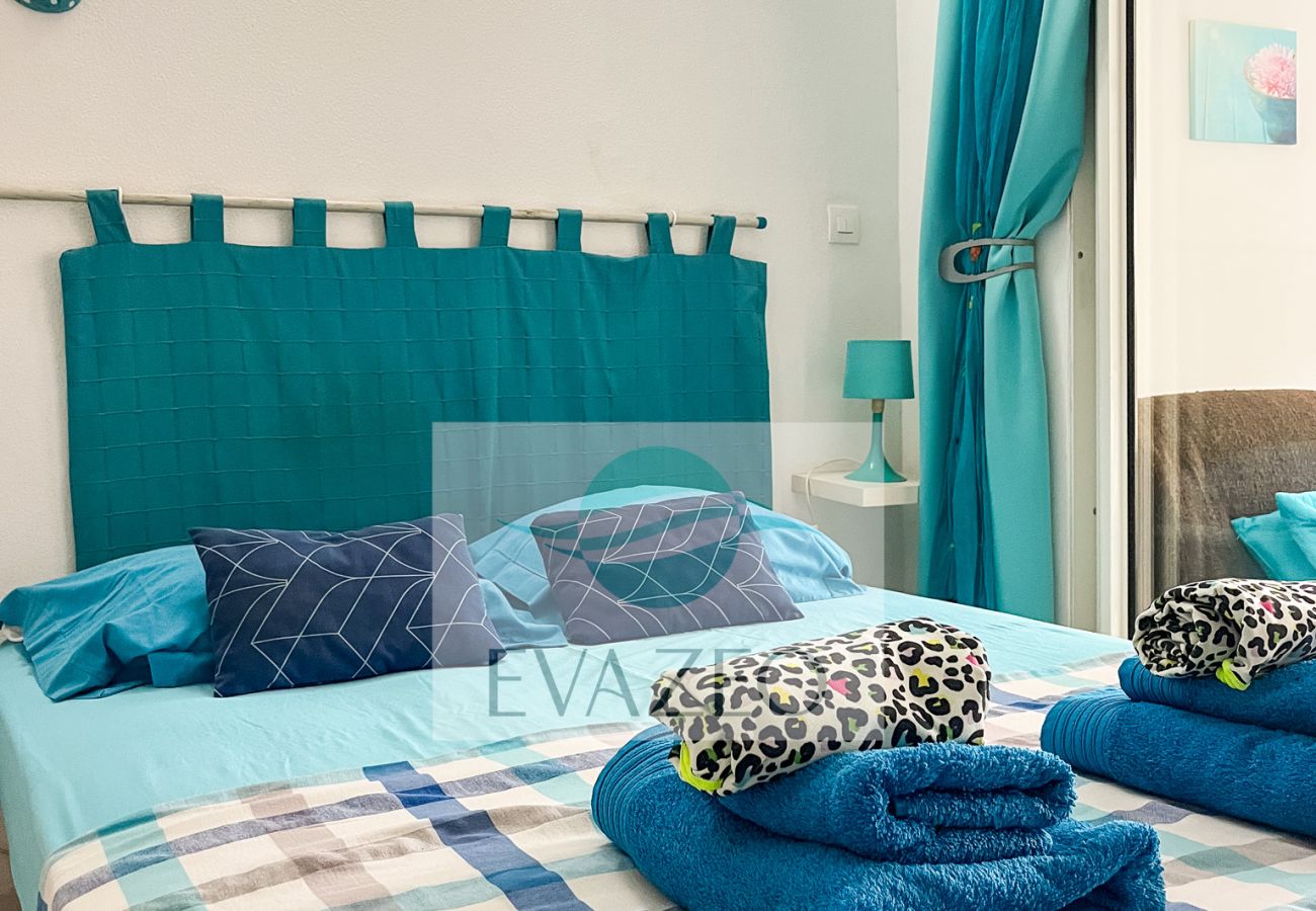 Apartment in Sainte-Anne - Résidence à Ste Anne Guadeloupe - Ref : HG027