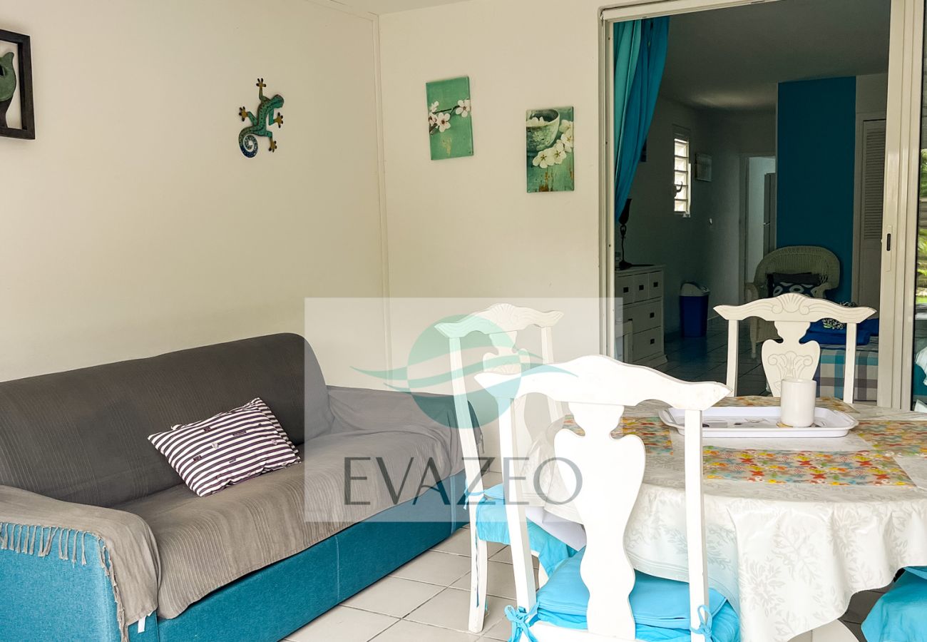 Apartment in Sainte-Anne - Résidence à Ste Anne Guadeloupe - Ref : HG027