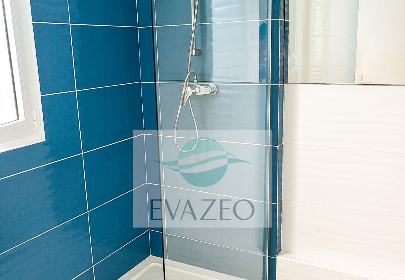 Apartment in Sainte-Anne - Résidence à Ste Anne Guadeloupe - Ref : HG027