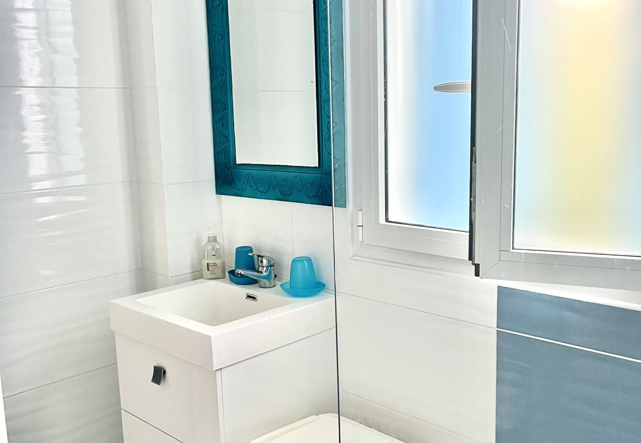 Apartment in Sainte-Anne - Résidence à Ste Anne Guadeloupe - Ref : HG027