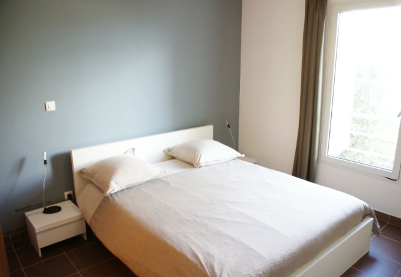 Apartment in Sainte-Anne - Appartement à Ste Anne Guadeloupe - Ref : HG096