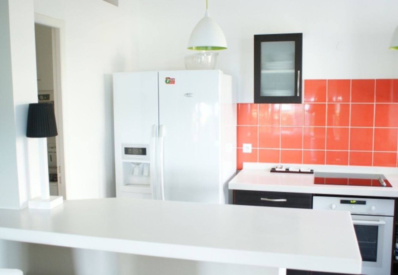 Apartment in Sainte-Anne - Appartement à Ste Anne Guadeloupe - Ref : HG096