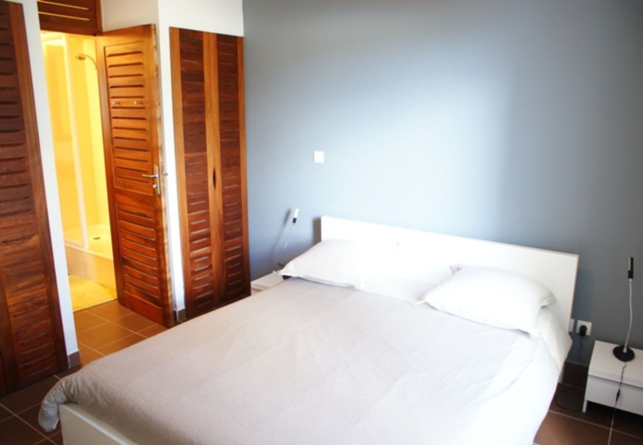 Apartment in Sainte-Anne - Appartement à Ste Anne Guadeloupe - Ref : HG096
