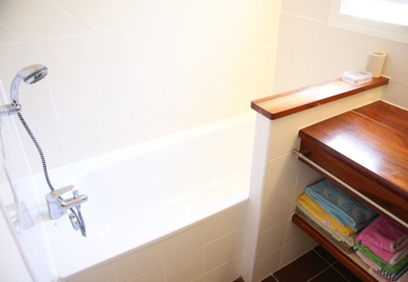 Apartment in Sainte-Anne - Appartement à Ste Anne Guadeloupe - Ref : HG096