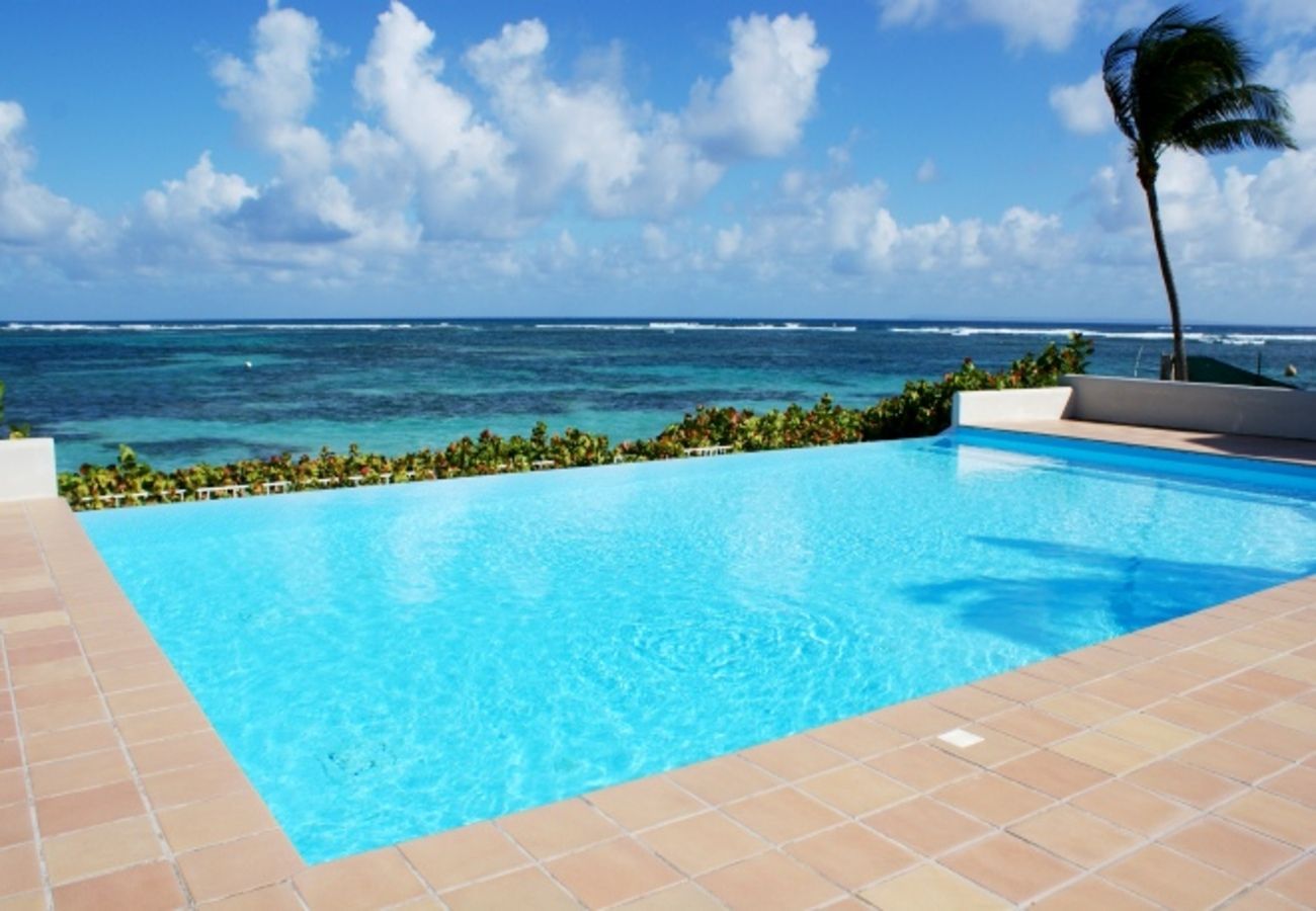 Apartment in Sainte-Anne - Appartement à Ste Anne Guadeloupe - Ref : HG096