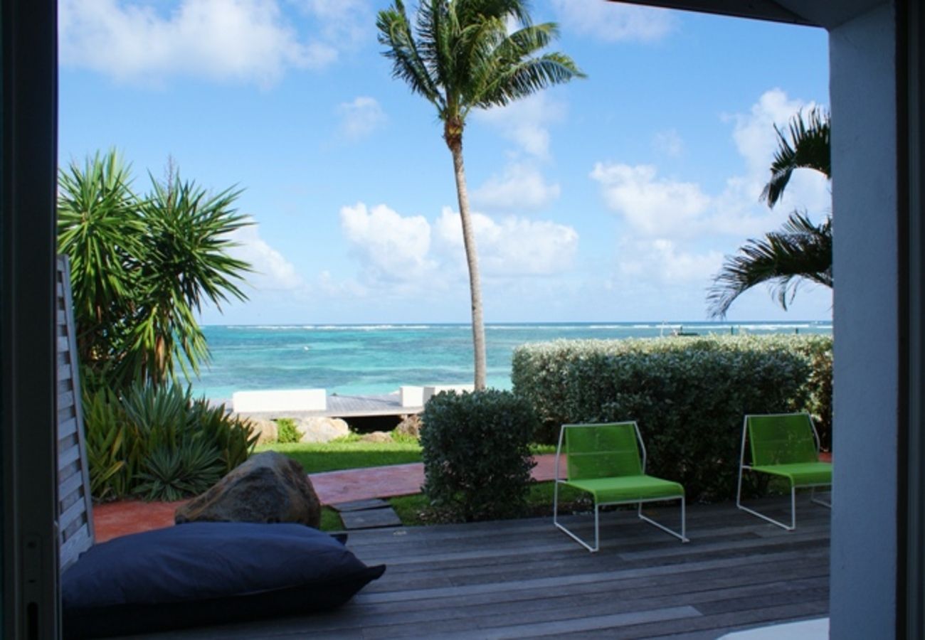 Apartment in Sainte-Anne - Appartement à Ste Anne Guadeloupe - Ref : HG096