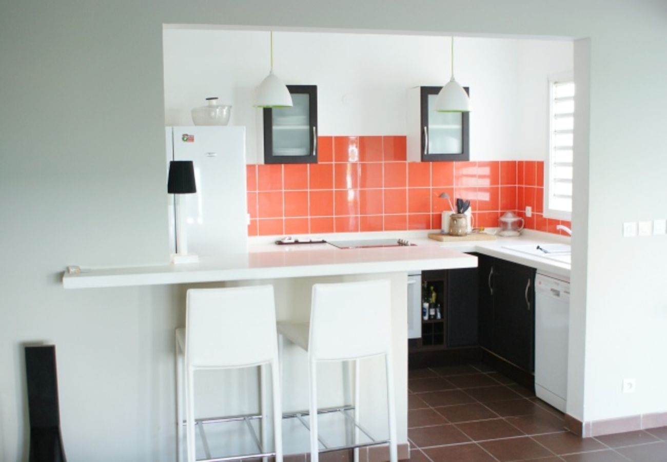Apartment in Sainte-Anne - Appartement à Ste Anne Guadeloupe - Ref : HG096