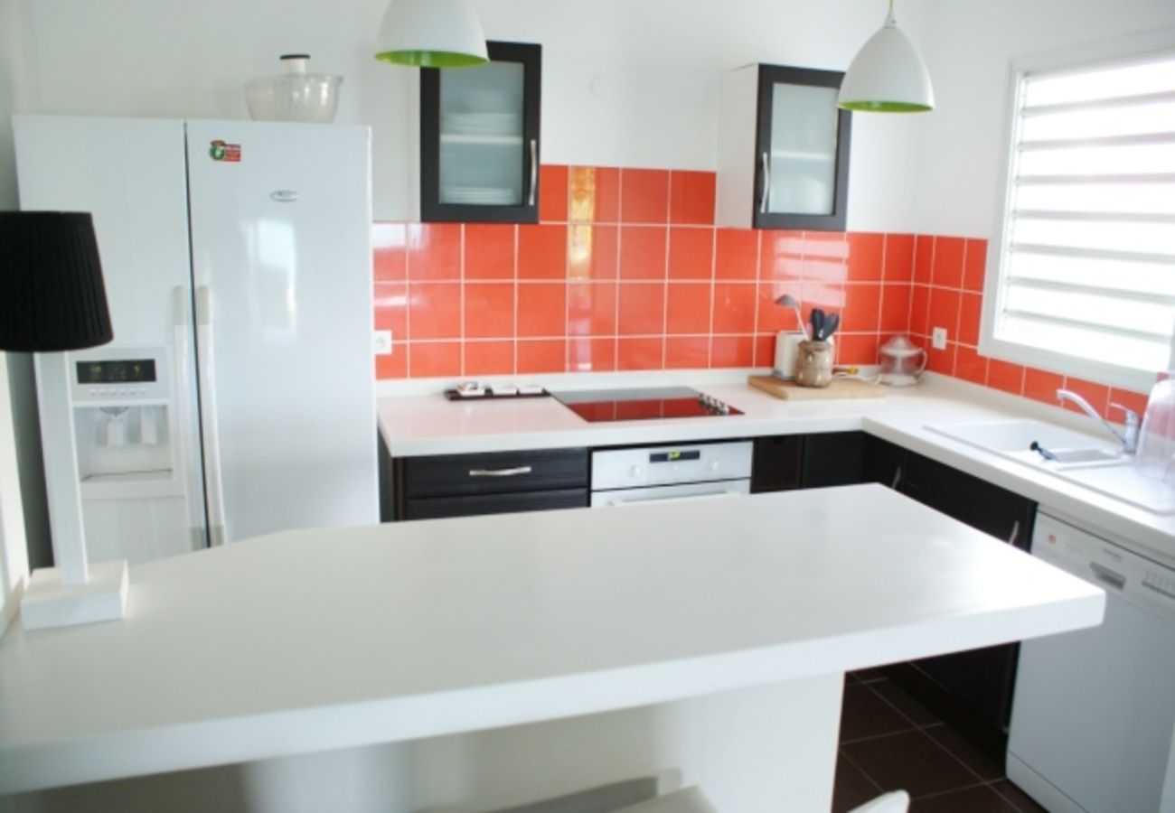 Apartment in Sainte-Anne - Appartement à Ste Anne Guadeloupe - Ref : HG096
