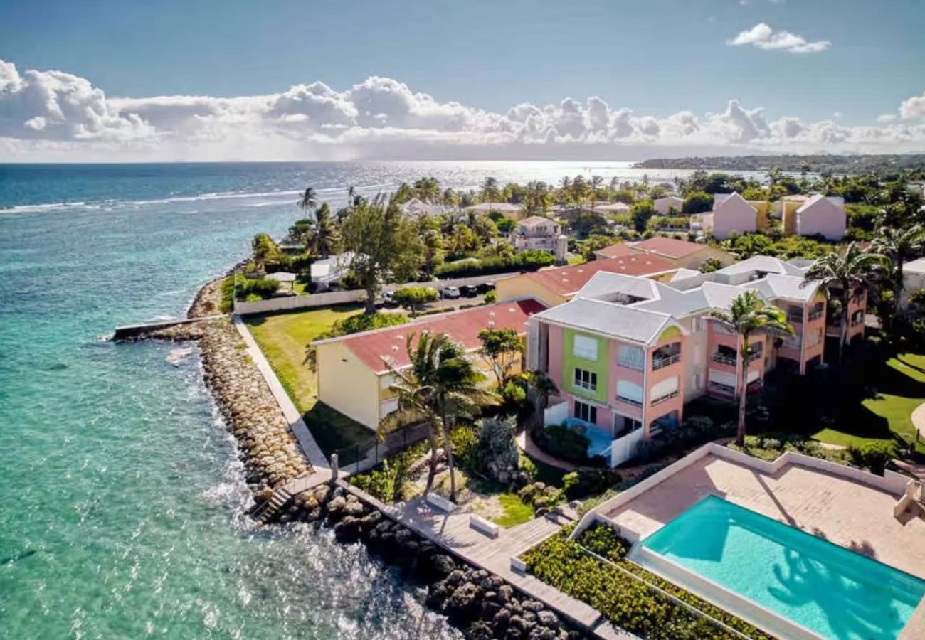 Apartment in Sainte-Anne - Appartement à Ste Anne Guadeloupe - Ref : HG096