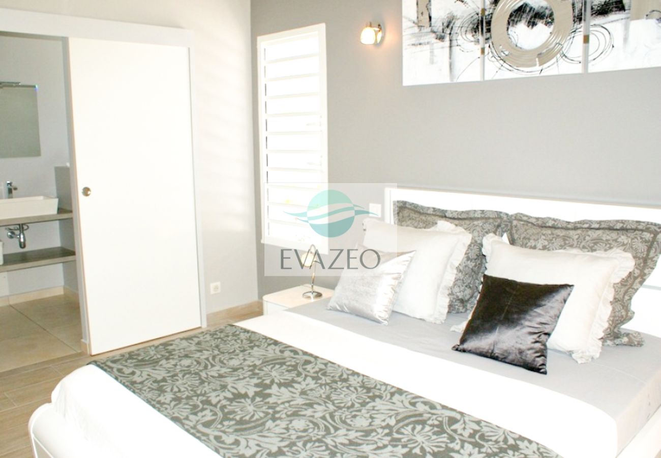 Villa in Saint-François - Villa à St François en Guadeloupe - Ref : G118