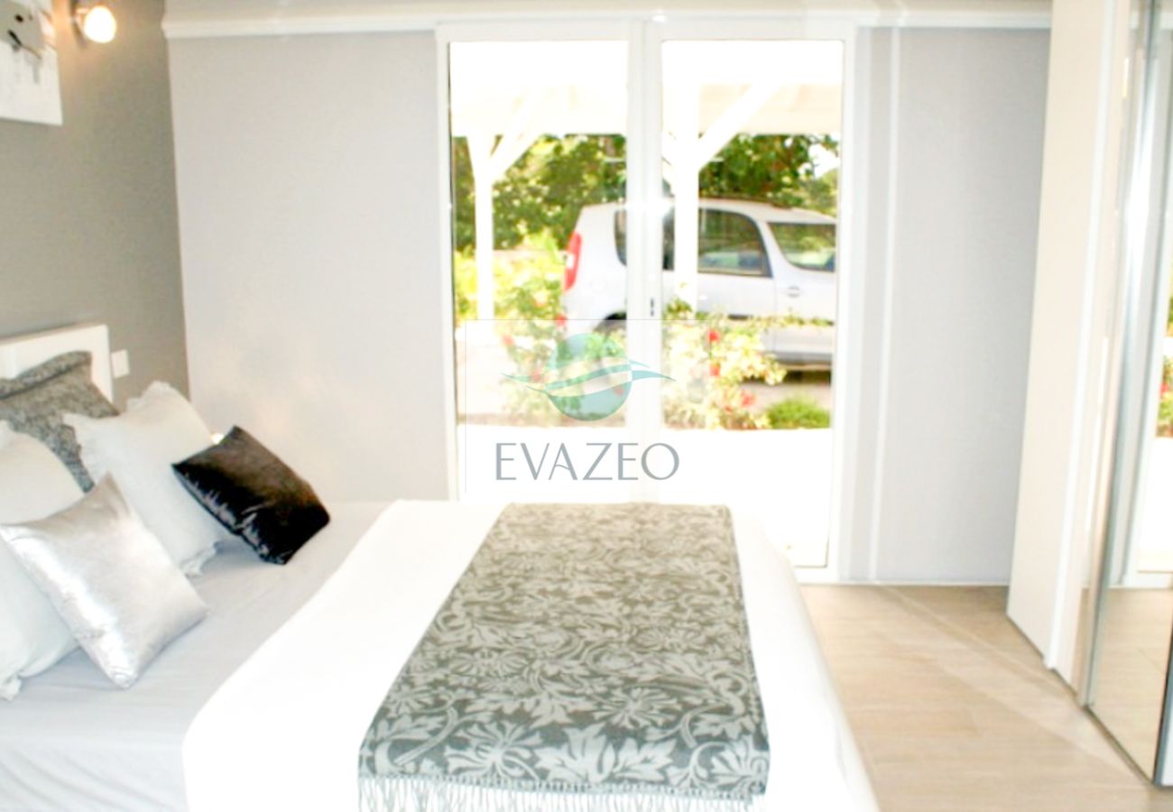 Villa in Saint-François - Villa à St François en Guadeloupe - Ref : G118