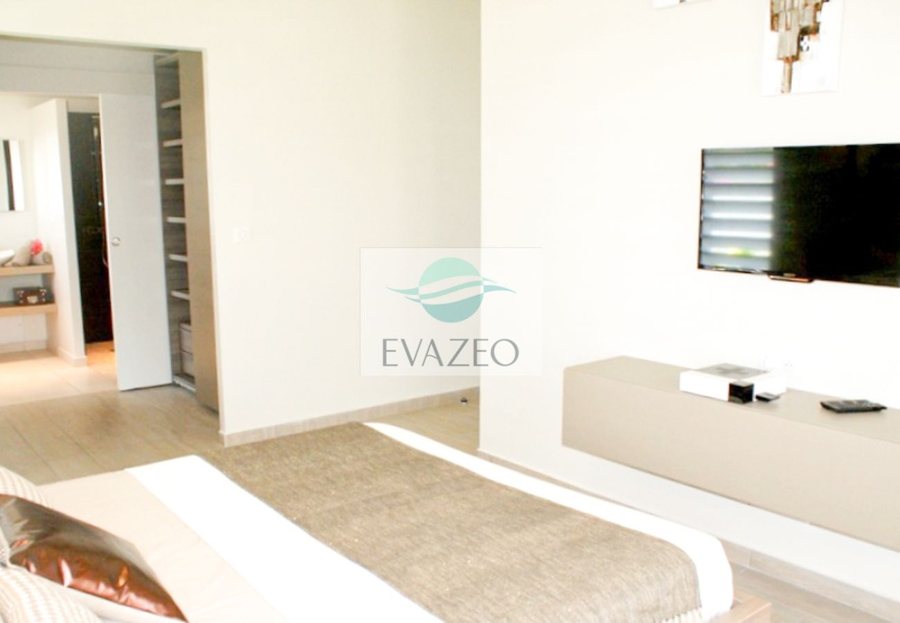 Villa in Saint-François - Villa à St François en Guadeloupe - Ref : G118