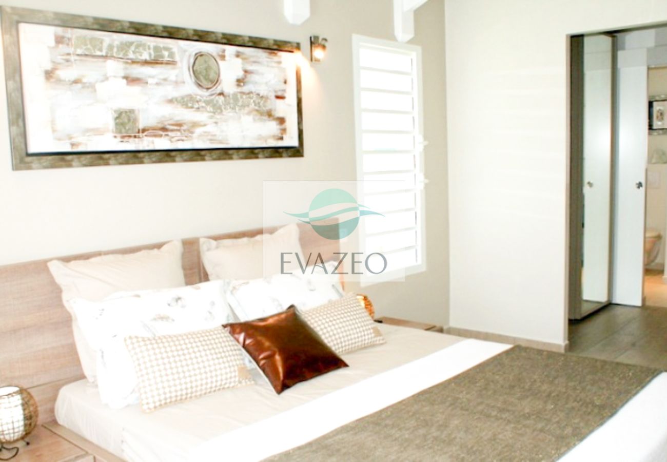 Villa in Saint-François - Villa à St François en Guadeloupe - Ref : G118