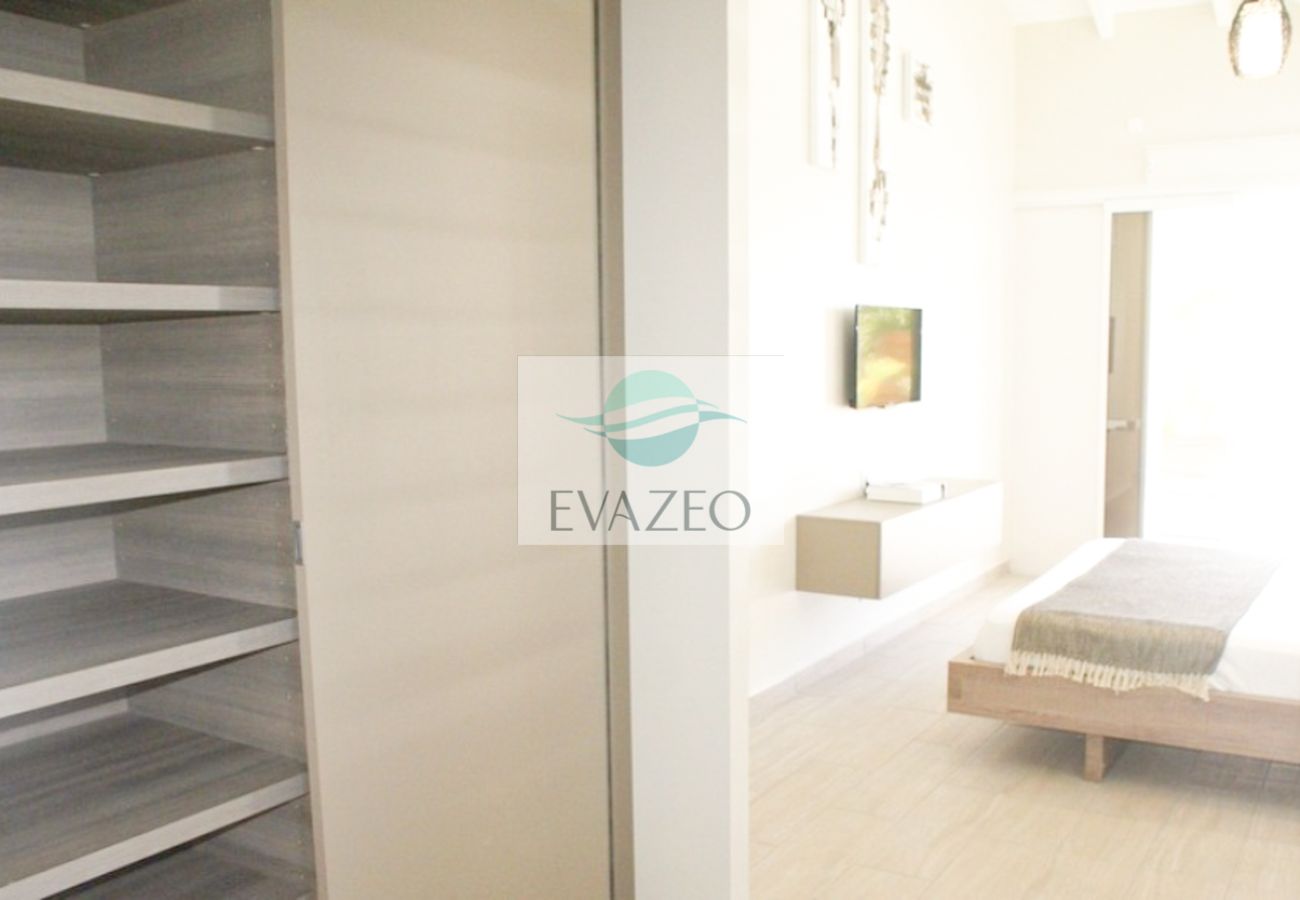Villa in Saint-François - Villa à St François en Guadeloupe - Ref : G118
