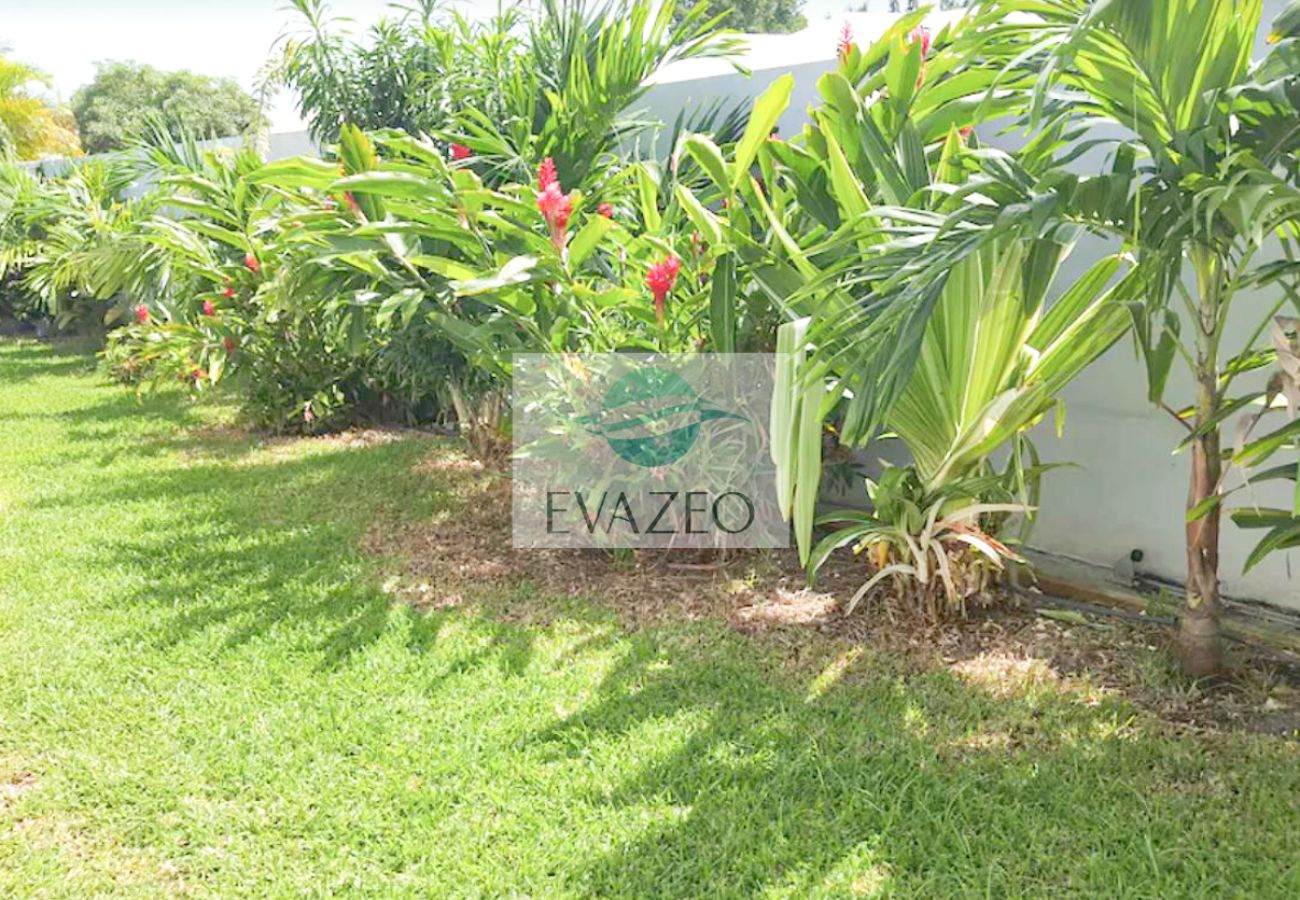 Villa in Saint-François - Villa à St François en Guadeloupe - Ref : G118