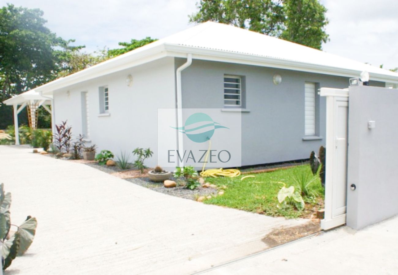 Villa in Saint-François - Villa à St François en Guadeloupe - Ref : G118