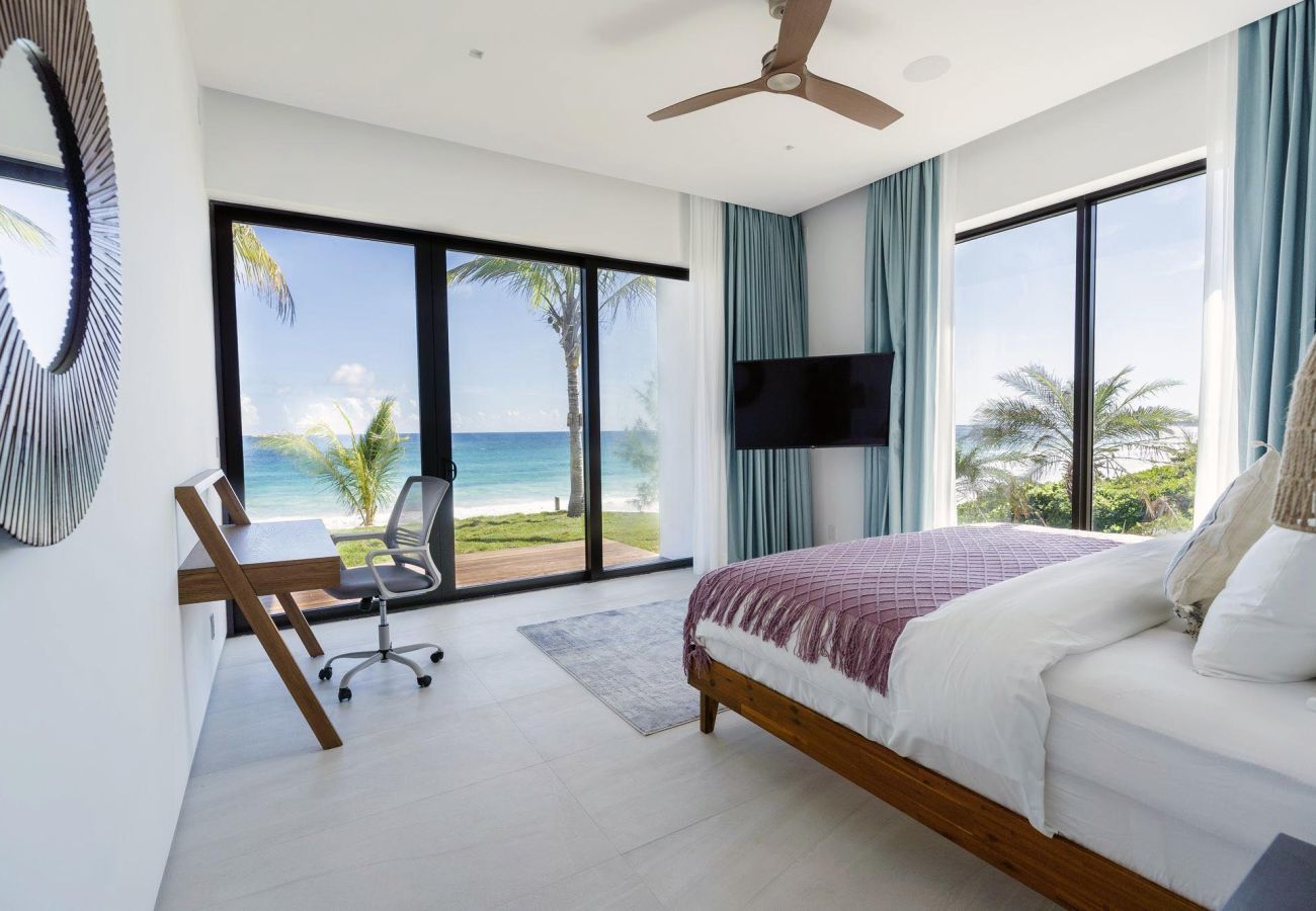 Villa in Harbour Island - MODERN VILLA à Harbour Island Ref BA001 Bahamas
