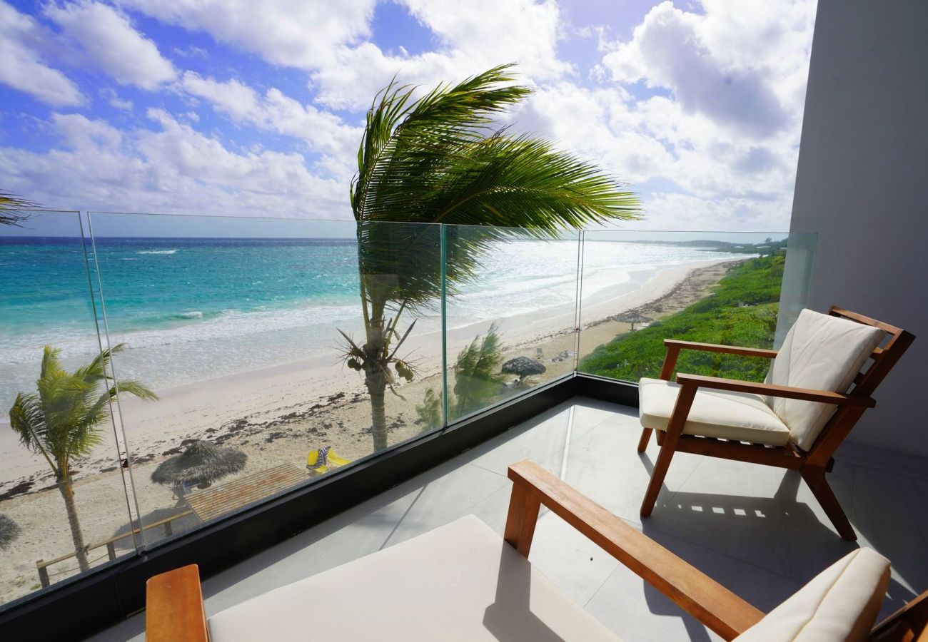 Villa in Harbour Island - MODERN VILLA à Harbour Island Ref BA001 Bahamas