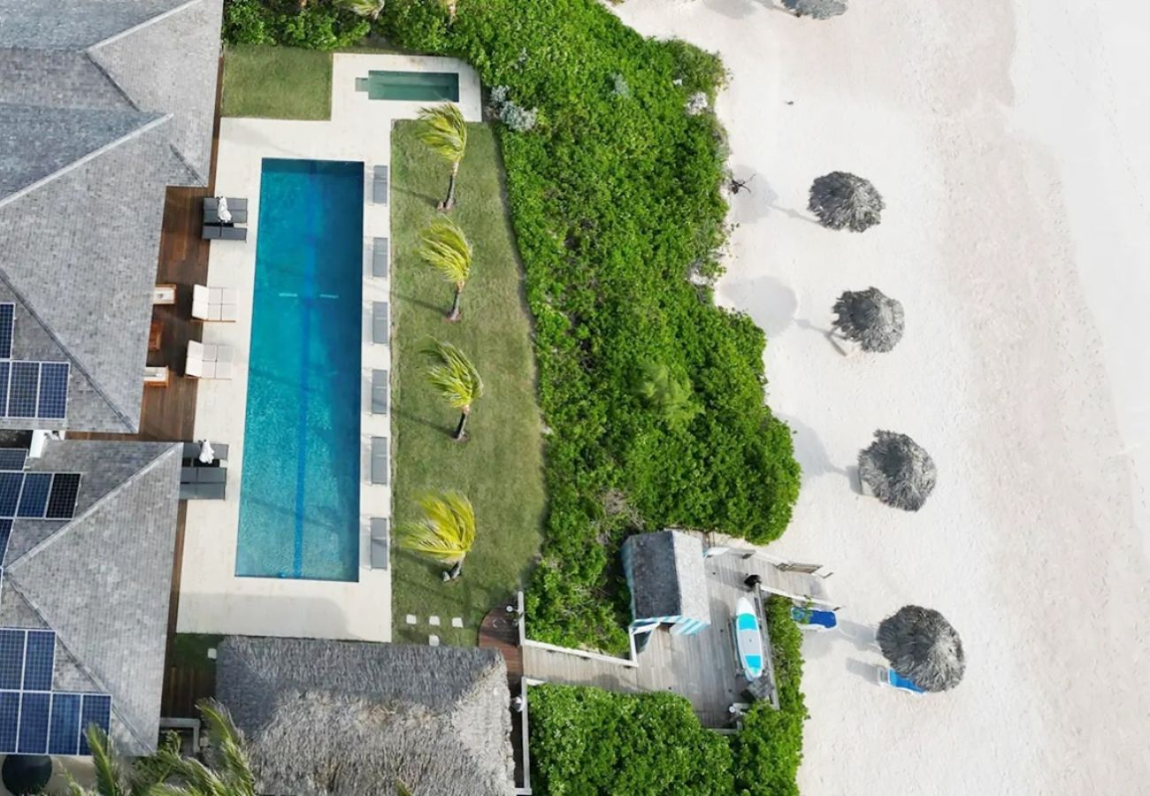 Villa in Harbour Island - ASIAN VILLA à Harbour Island Ref BA002 Bahamas