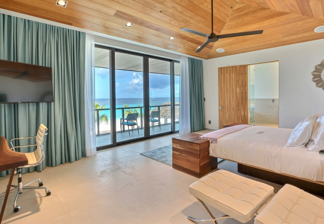 Villa in Harbour Island - ASIAN VILLA à Harbour Island Ref BA002 Bahamas