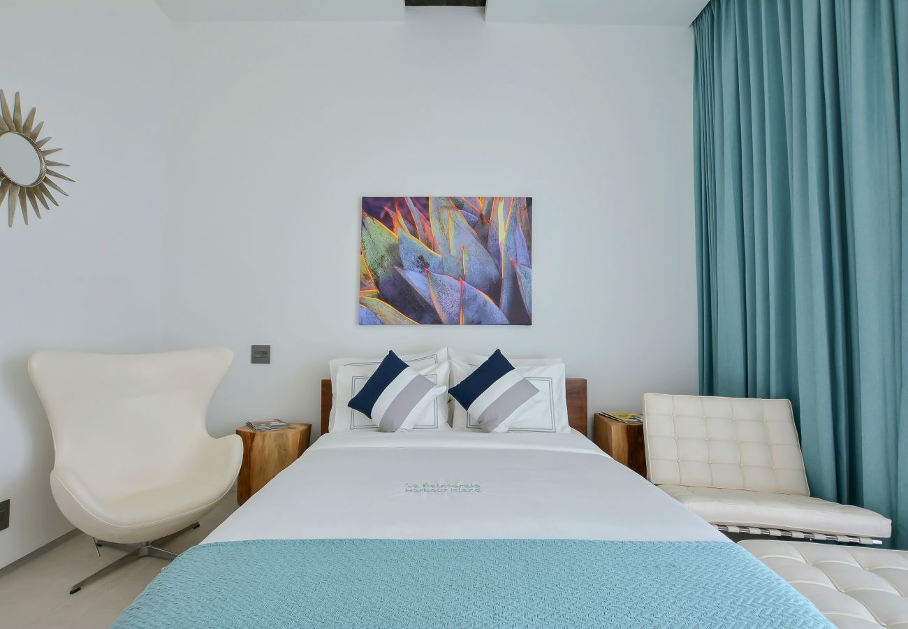 Villa in Harbour Island - ASIAN VILLA à Harbour Island Ref BA002 Bahamas