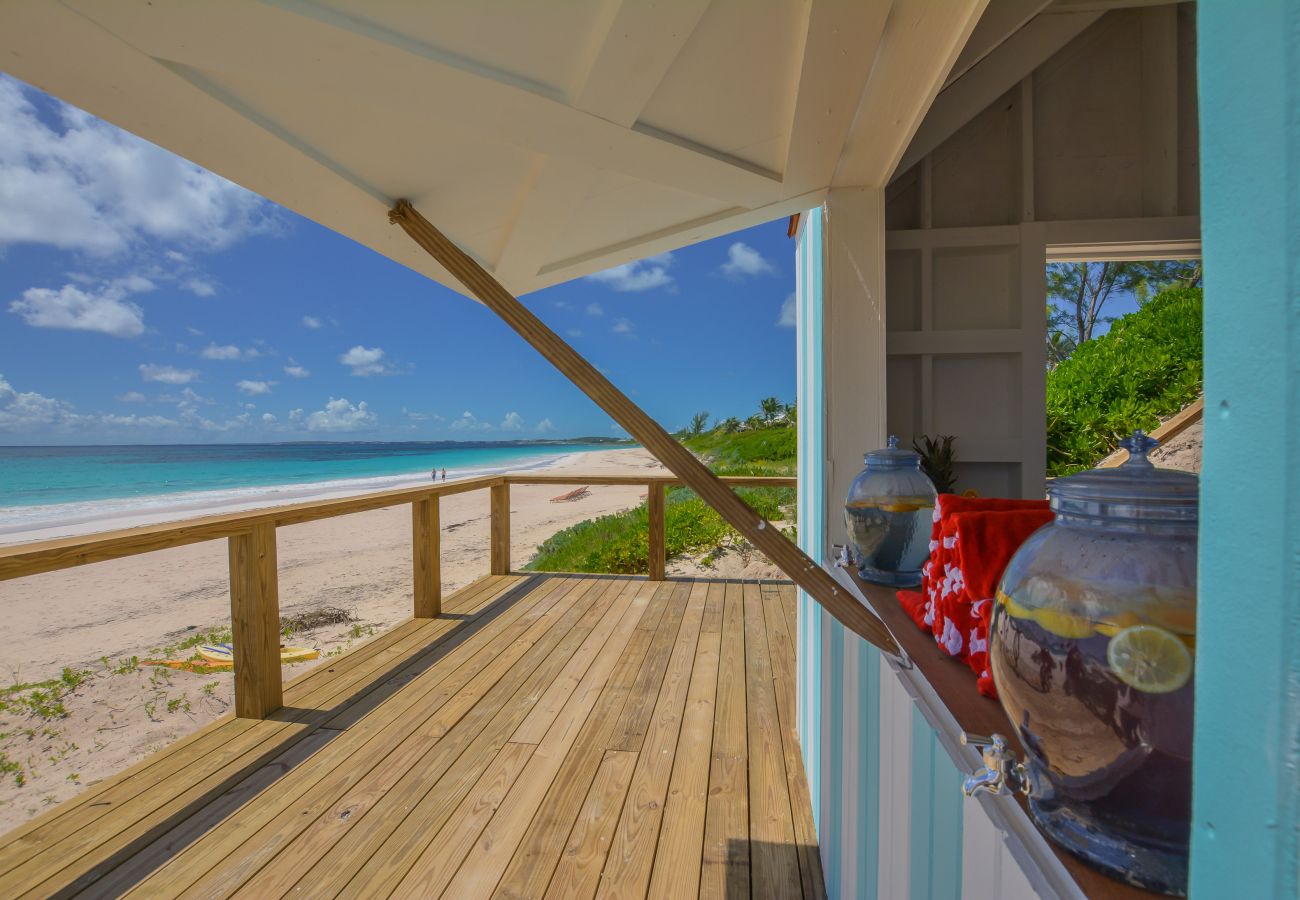 Villa in Harbour Island - ASIAN VILLA à Harbour Island Ref BA002 Bahamas