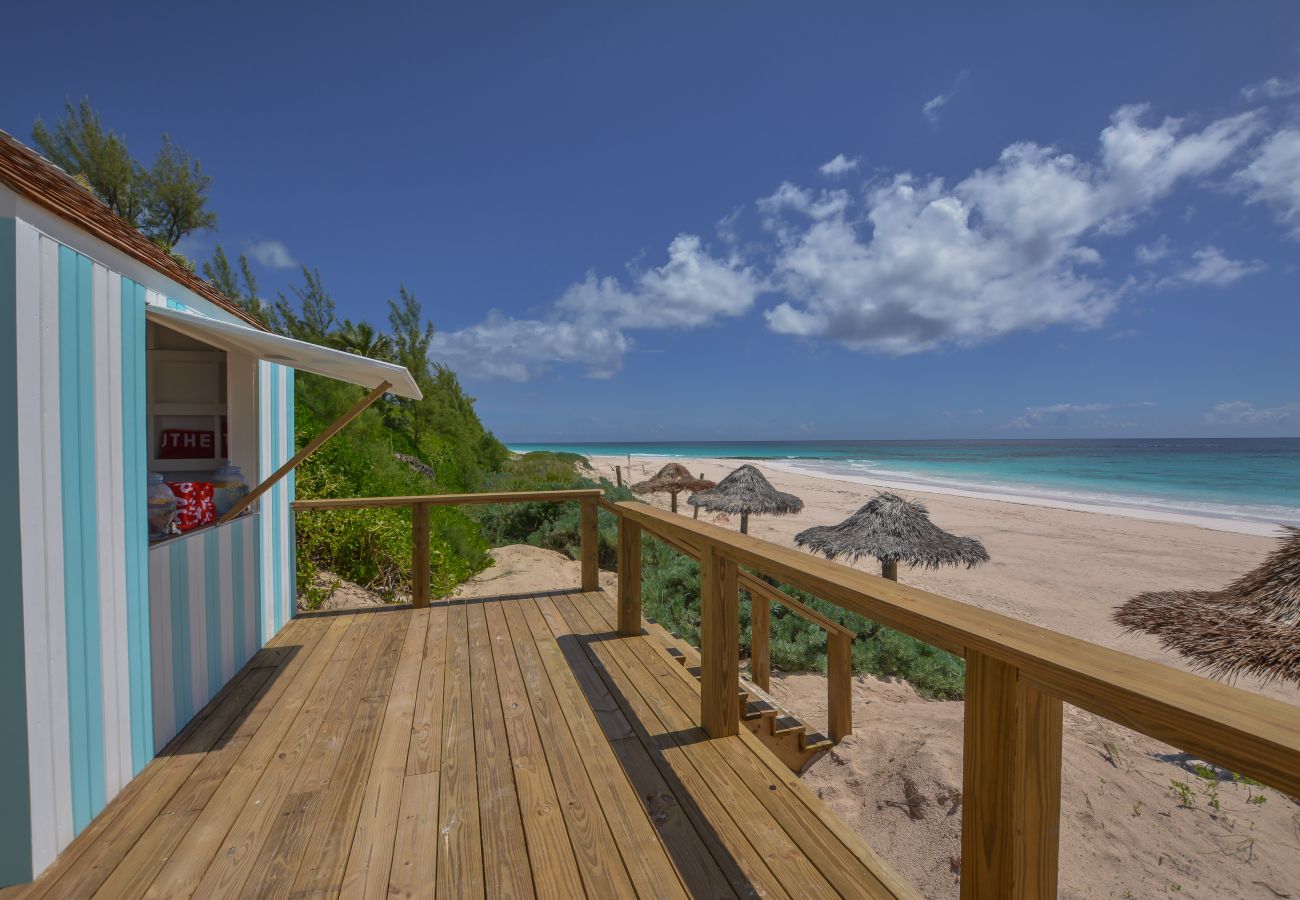 Villa in Harbour Island - ASIAN VILLA à Harbour Island Ref BA002 Bahamas