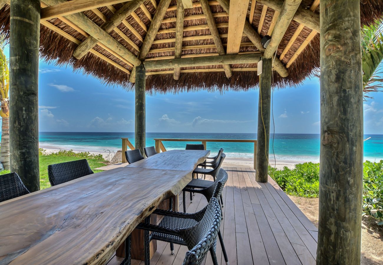 Villa in Harbour Island - ASIAN VILLA à Harbour Island Ref BA002 Bahamas