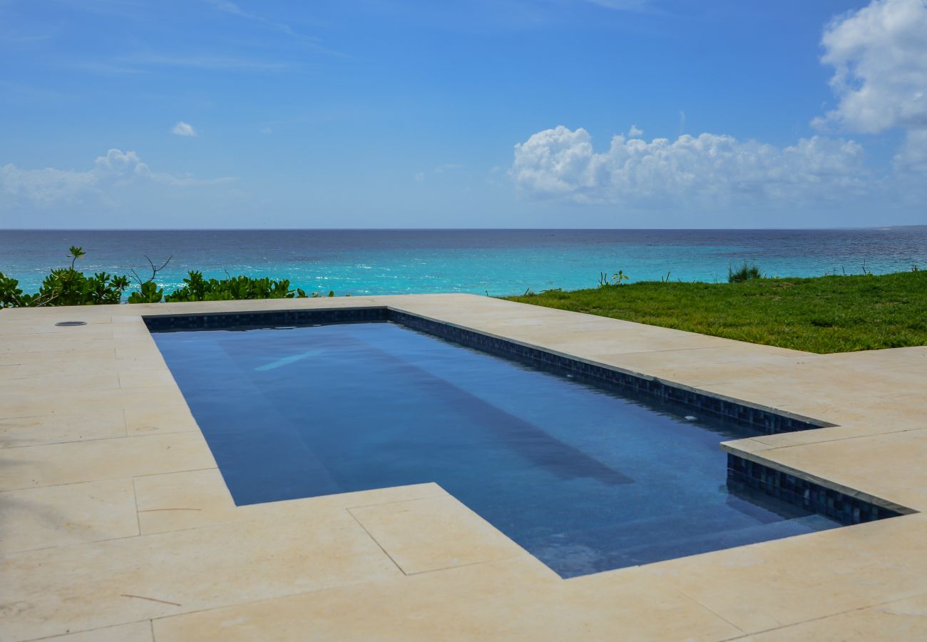 Villa in Harbour Island - ASIAN VILLA à Harbour Island Ref BA002 Bahamas