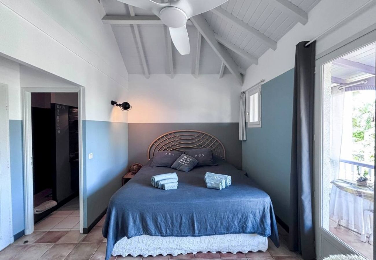 Villa in Orient Bay - Villa à Orient Bay Ref STM001