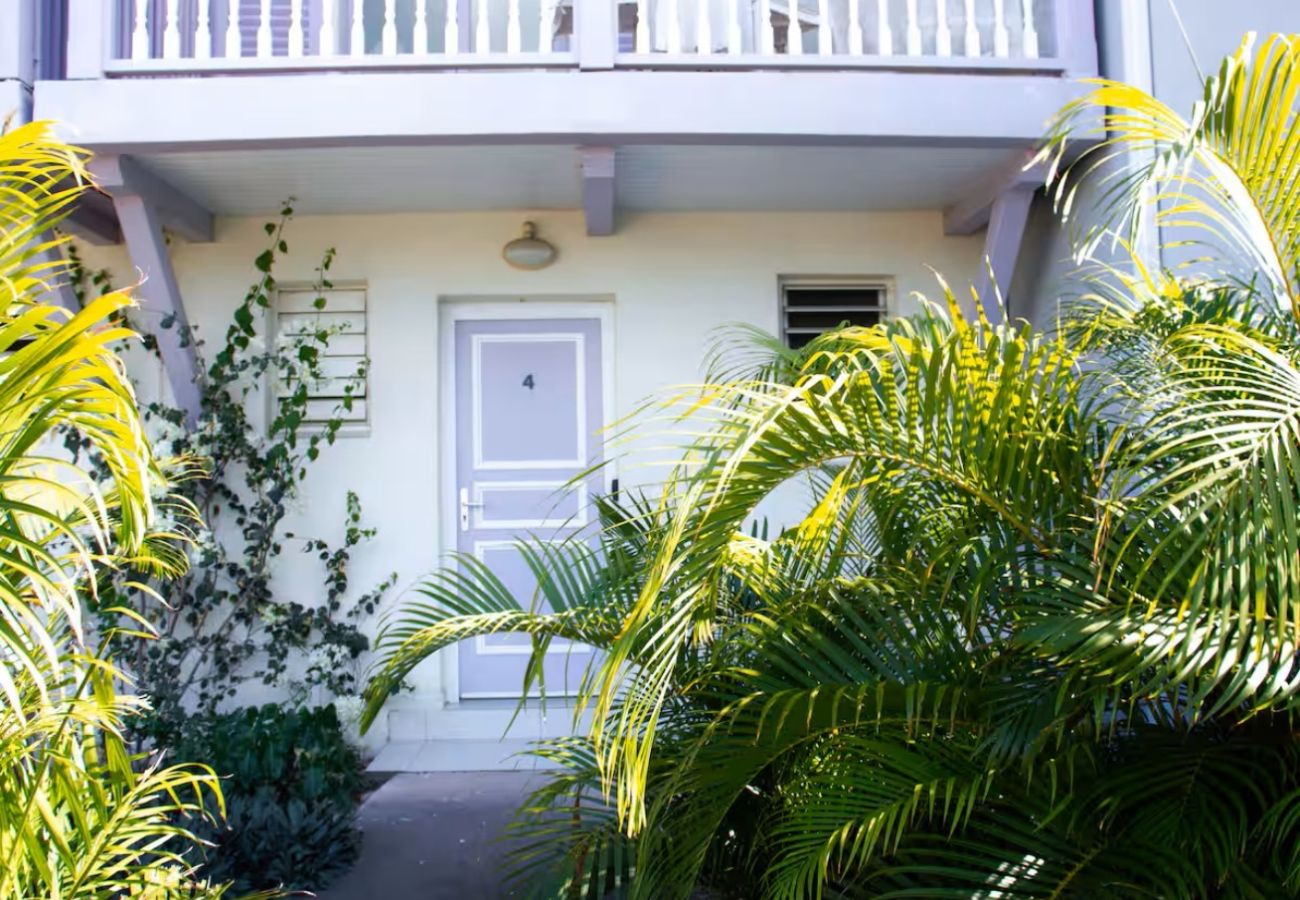 Villa in Orient Bay - Villa à Orient Bay Ref STM001