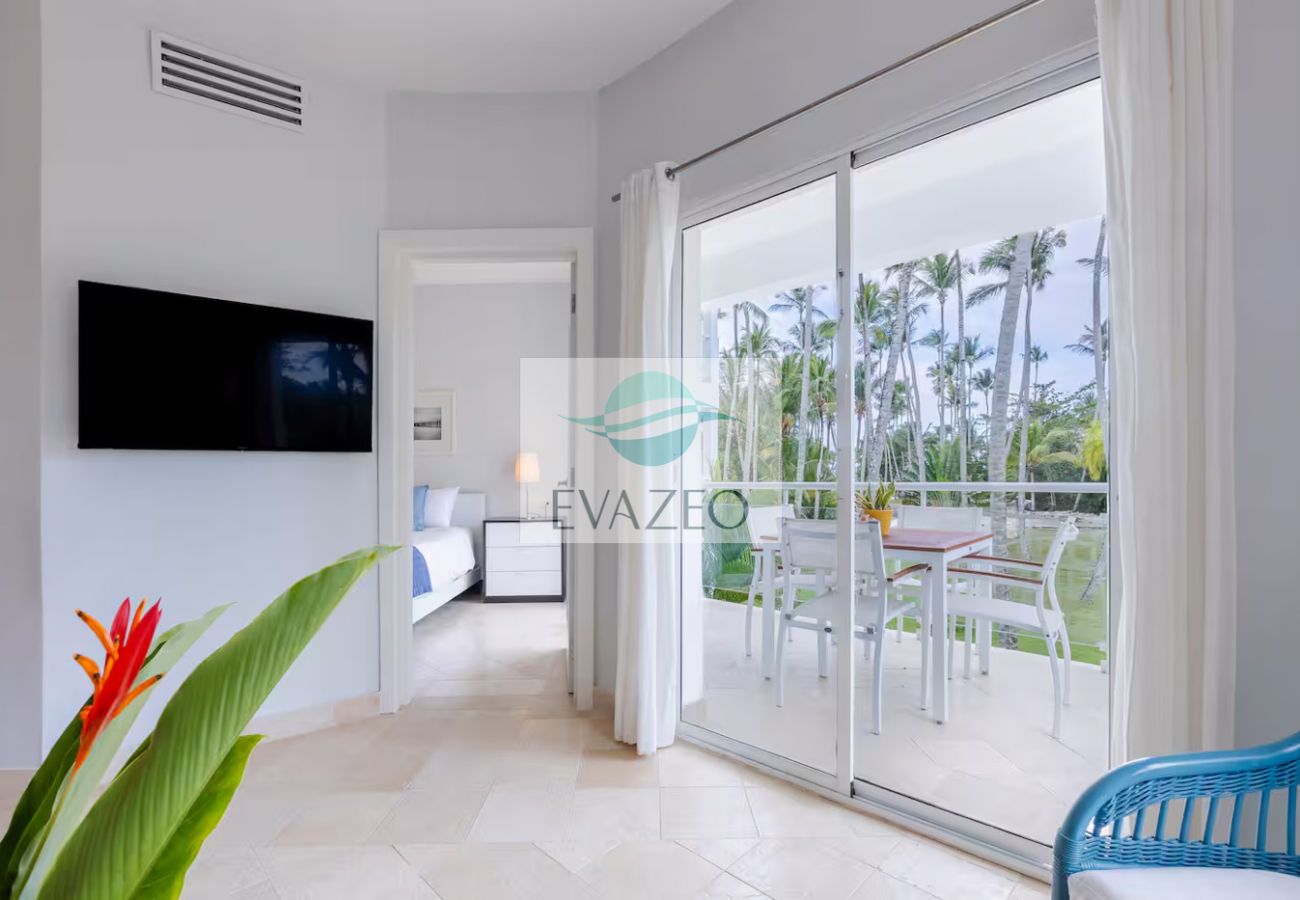 Apartment in Las Terrenas - APT T4 COSON BAY REF RD006