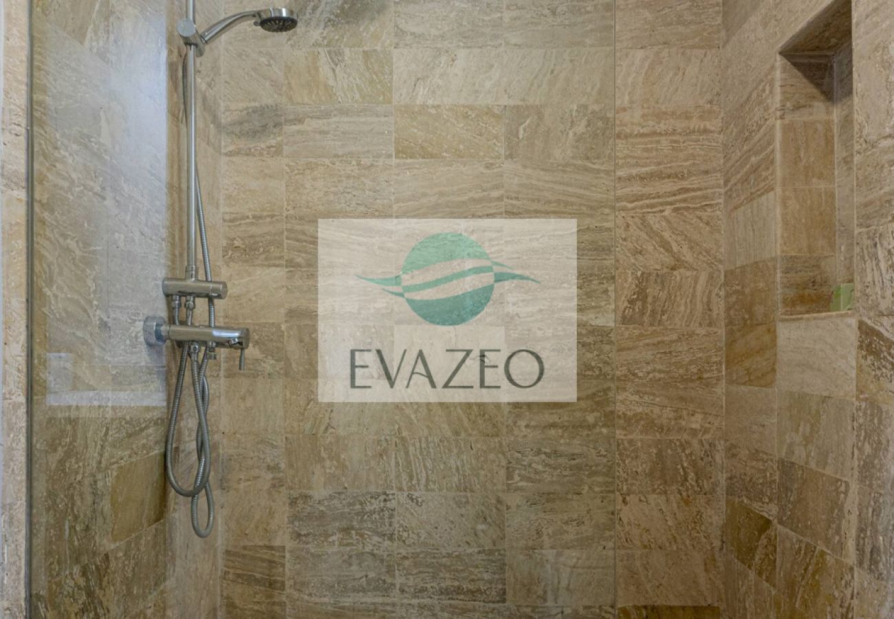 Apartment in Las Terrenas - APT T4 COSON BAY REF RD006