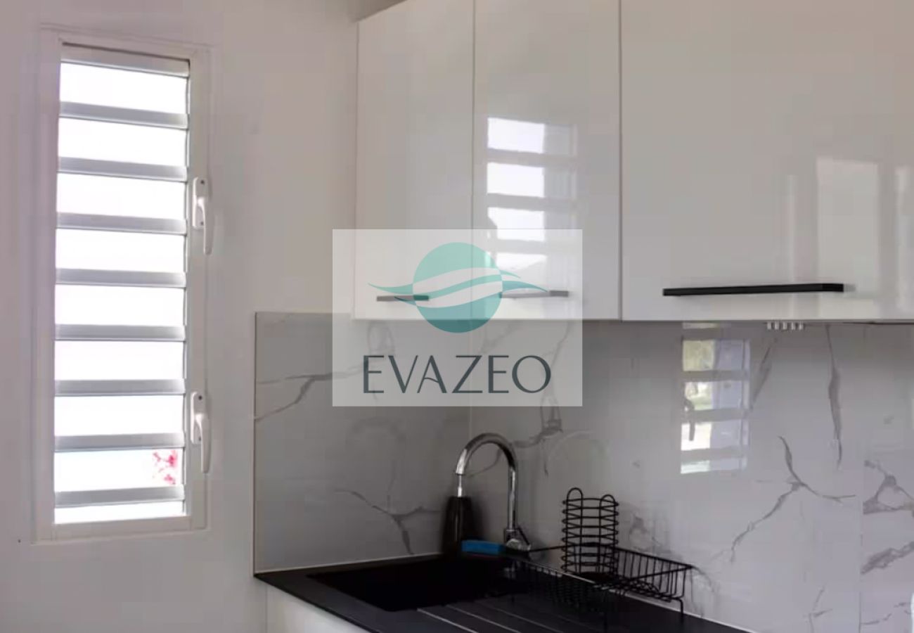 Aparthotel in Grand Case - STUDIO Grand Case REF STM007