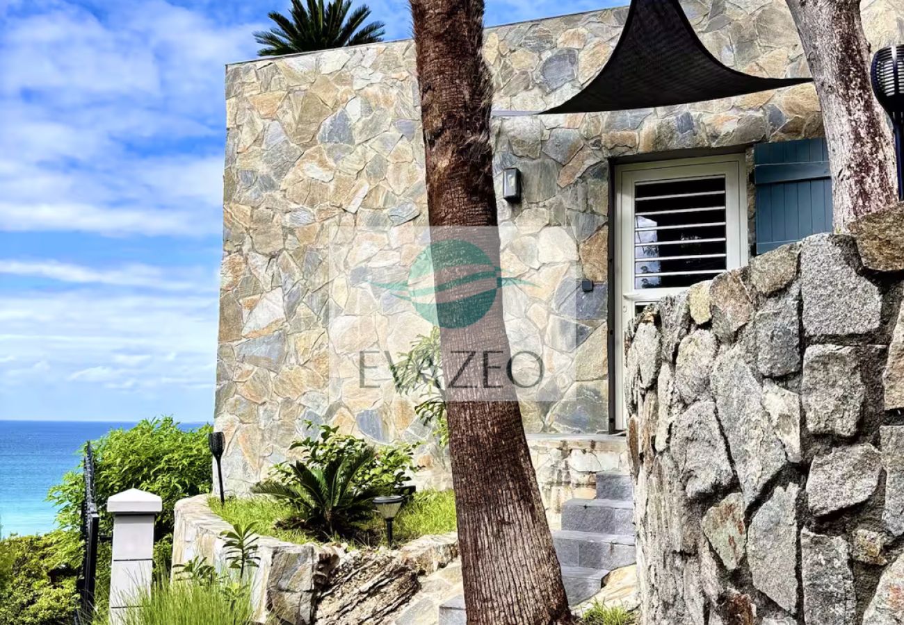 Aparthotel in Grand Case - STUDIO Grand Case REF STM007