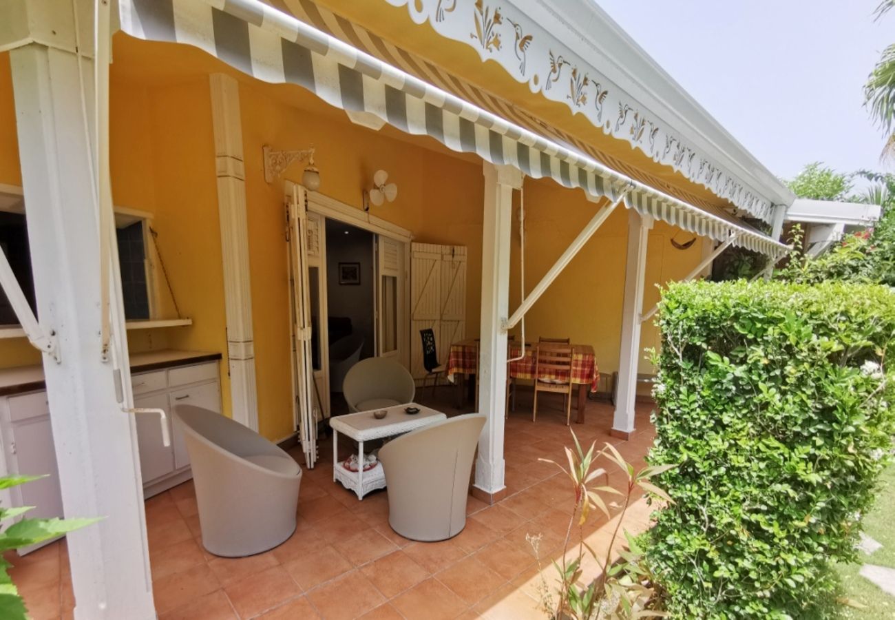 Villa in Saint-François - Villa Saint François en Guadeloupe - Ref : G005