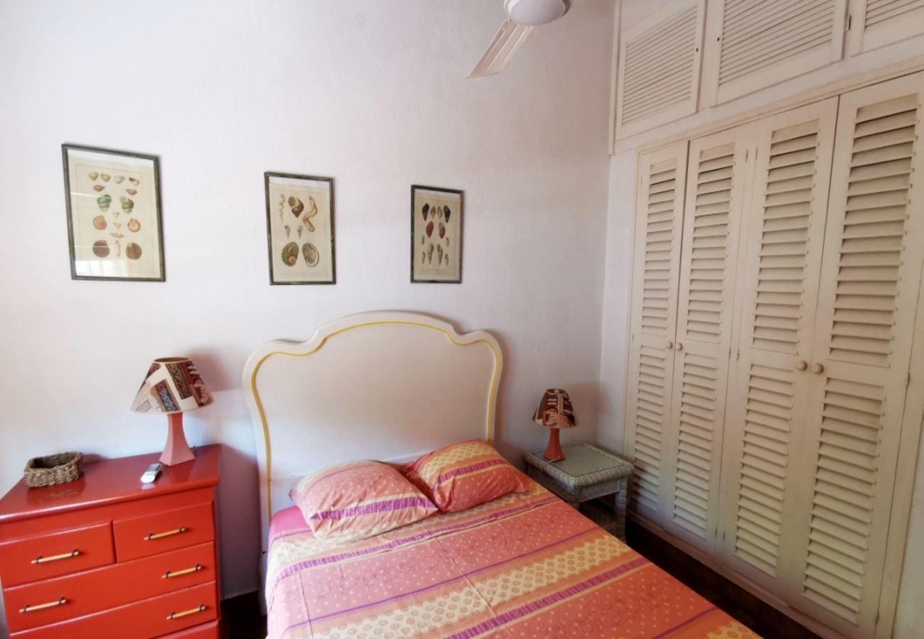 Villa in Saint-François - Villa Saint François en Guadeloupe - Ref : G005