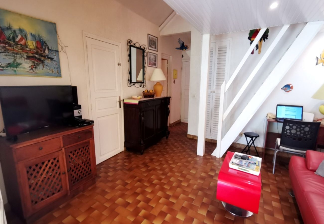 Villa in Saint-François - Villa Saint François en Guadeloupe - Ref : G005