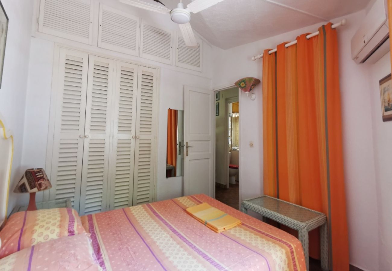 Villa in Saint-François - Villa Saint François en Guadeloupe - Ref : G005