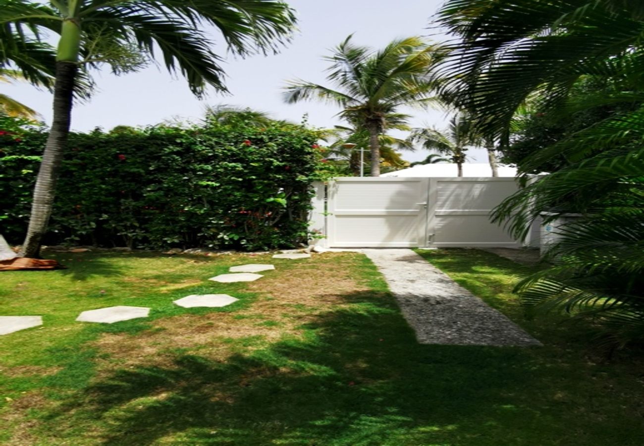 Villa in Saint-François - Villa Saint François en Guadeloupe - Ref : G005