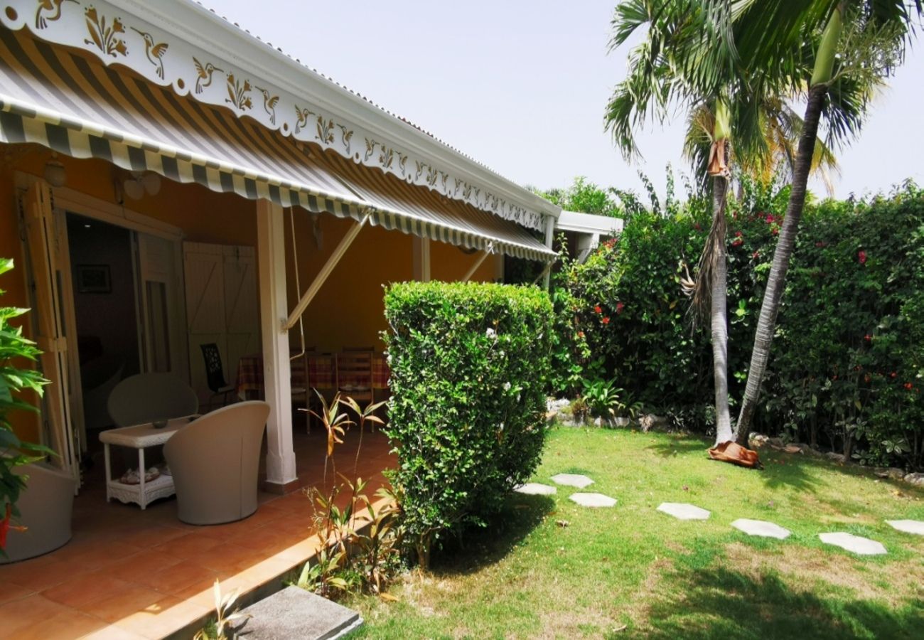 Villa in Saint-François - Villa Saint François en Guadeloupe - Ref : G005
