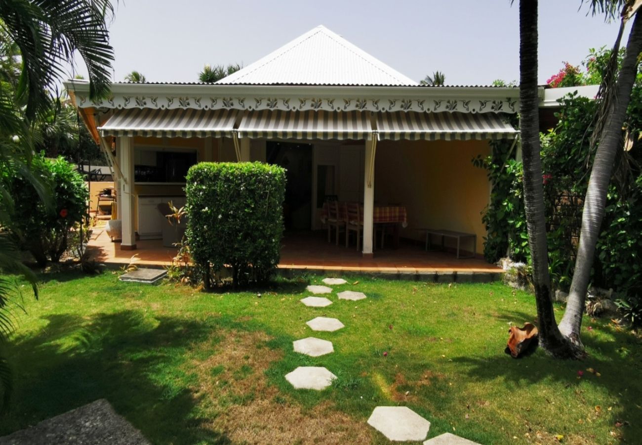 Villa in Saint-François - Villa Saint François en Guadeloupe - Ref : G005